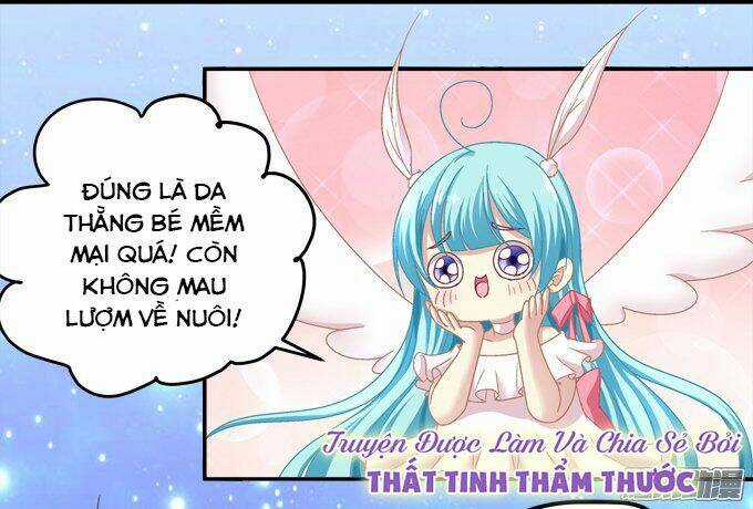 Đế Vương Ta Vẫn Còn Nhỏ - Chapter 2 - Trang 41