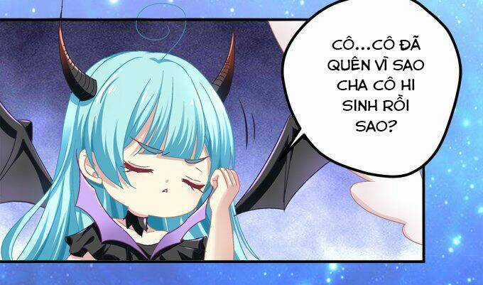 Đế Vương Ta Vẫn Còn Nhỏ - Chapter 2 - Trang 42