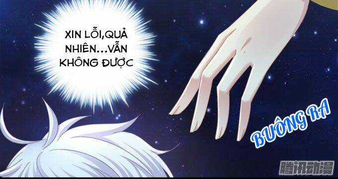 Đế Vương Ta Vẫn Còn Nhỏ - Chapter 2 - Trang 44