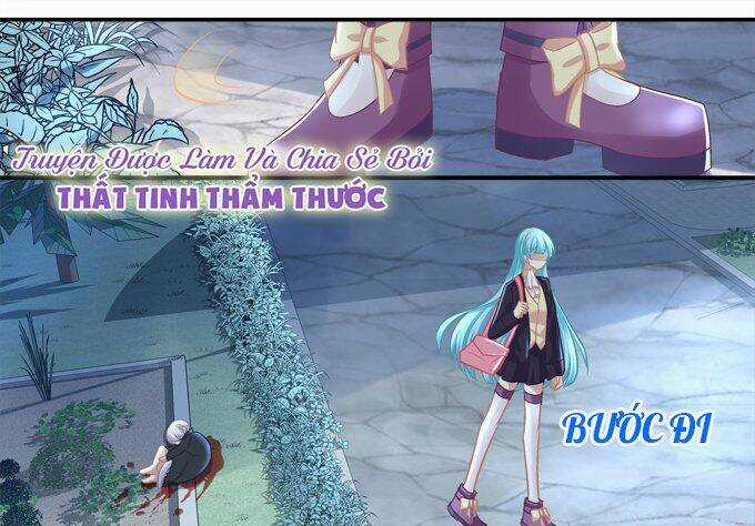 Đế Vương Ta Vẫn Còn Nhỏ - Chapter 2 - Trang 45