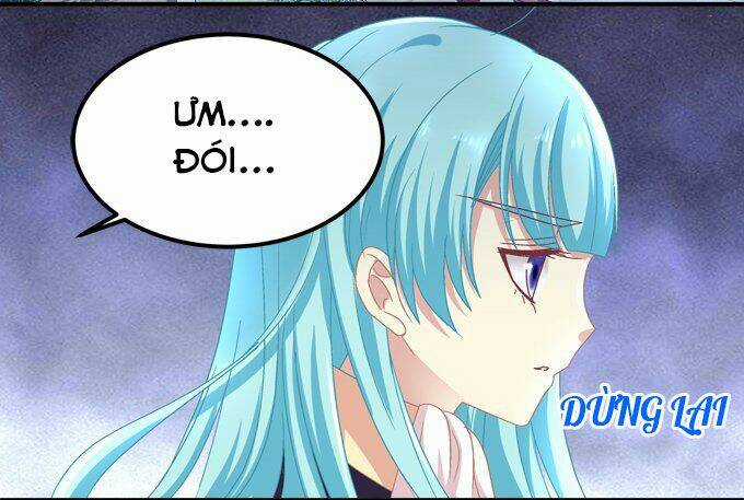 Đế Vương Ta Vẫn Còn Nhỏ - Chapter 2 - Trang 46