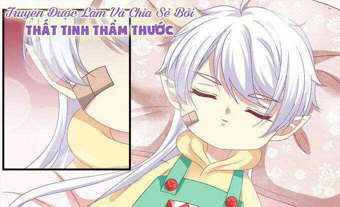 Đế Vương Ta Vẫn Còn Nhỏ - Chapter 2 - Trang 49