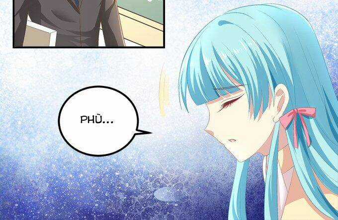 Đế Vương Ta Vẫn Còn Nhỏ - Chapter 2 - Trang 6