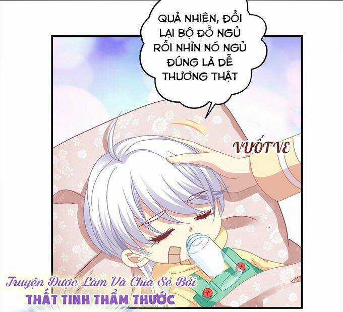 Đế Vương Ta Vẫn Còn Nhỏ - Chapter 2 - Trang 52