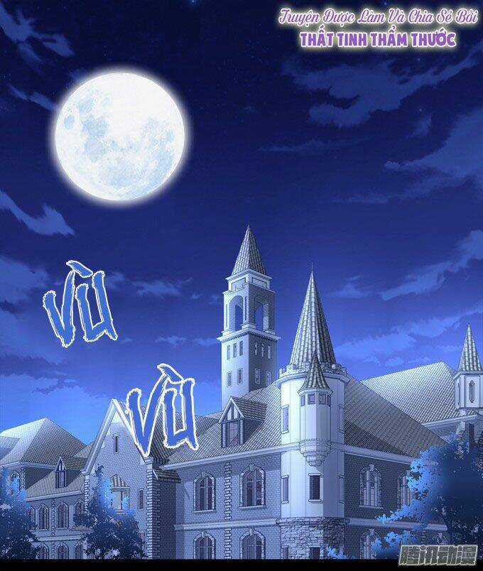 Đế Vương Ta Vẫn Còn Nhỏ - Chapter 2 - Trang 57