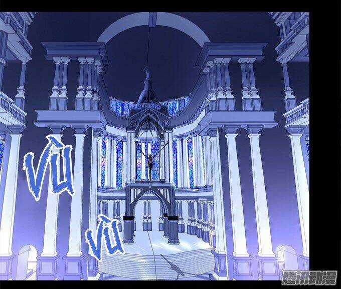 Đế Vương Ta Vẫn Còn Nhỏ - Chapter 2 - Trang 58