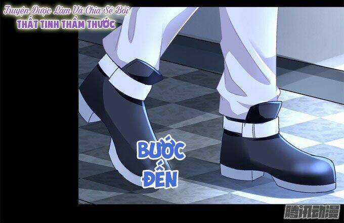 Đế Vương Ta Vẫn Còn Nhỏ - Chapter 2 - Trang 59