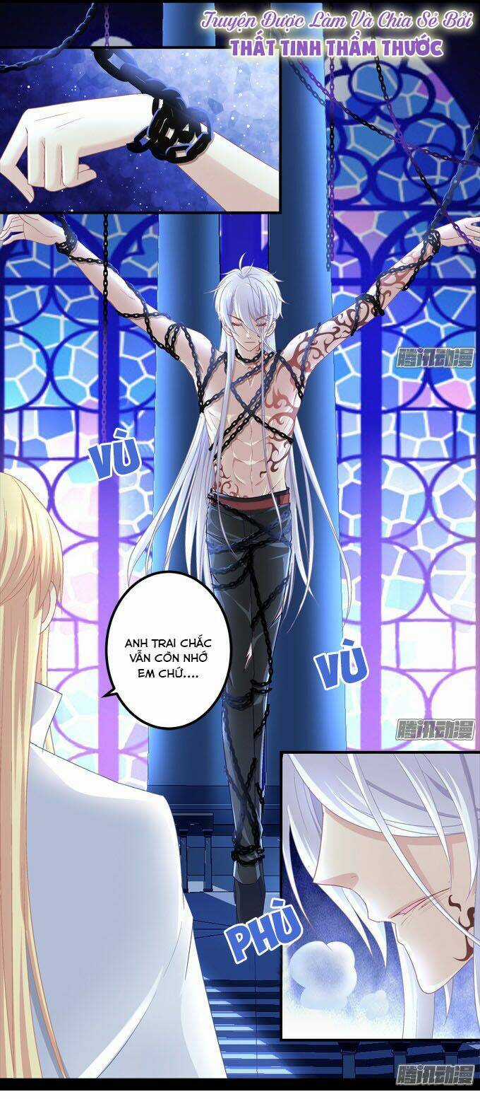 Đế Vương Ta Vẫn Còn Nhỏ - Chapter 2 - Trang 60