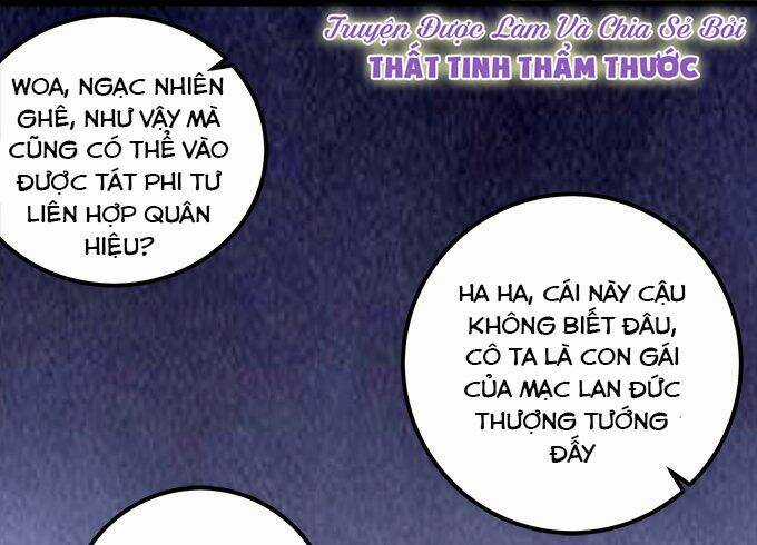 Đế Vương Ta Vẫn Còn Nhỏ - Chapter 2 - Trang 7