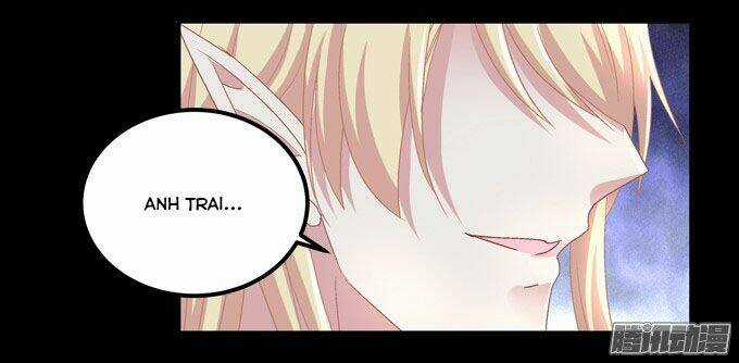 Đế Vương Ta Vẫn Còn Nhỏ - Chapter 2 - Trang 61