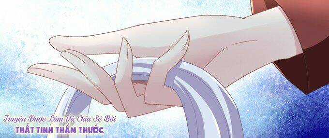 Đế Vương Ta Vẫn Còn Nhỏ - Chapter 2 - Trang 64