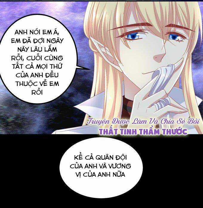 Đế Vương Ta Vẫn Còn Nhỏ - Chapter 2 - Trang 65