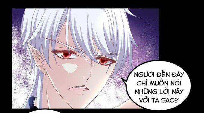 Đế Vương Ta Vẫn Còn Nhỏ - Chapter 2 - Trang 66