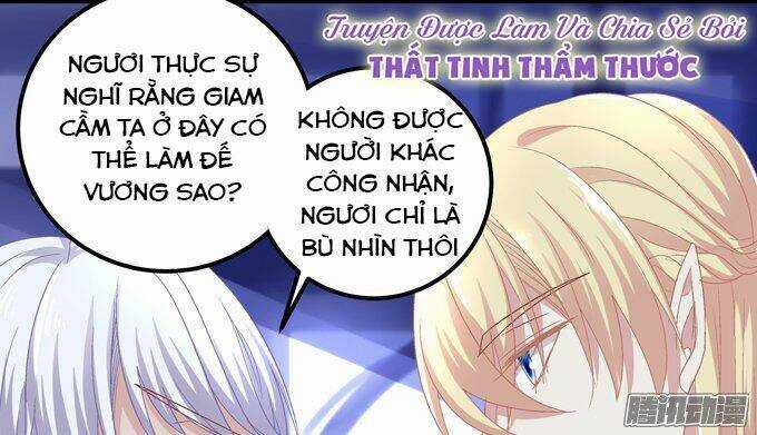 Đế Vương Ta Vẫn Còn Nhỏ - Chapter 2 - Trang 67