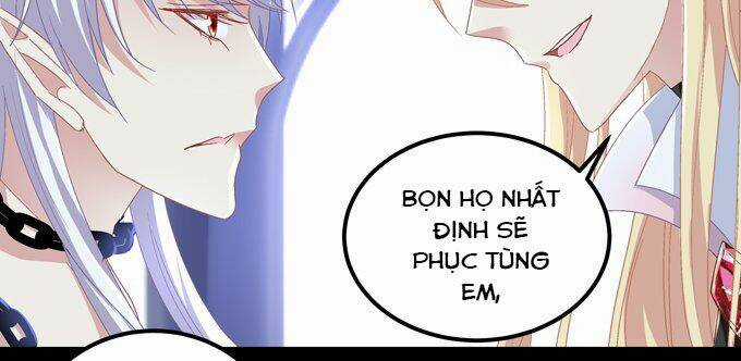 Đế Vương Ta Vẫn Còn Nhỏ - Chapter 2 - Trang 68