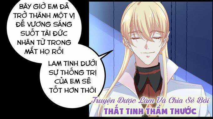 Đế Vương Ta Vẫn Còn Nhỏ - Chapter 2 - Trang 69