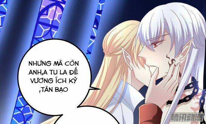 Đế Vương Ta Vẫn Còn Nhỏ - Chapter 2 - Trang 70