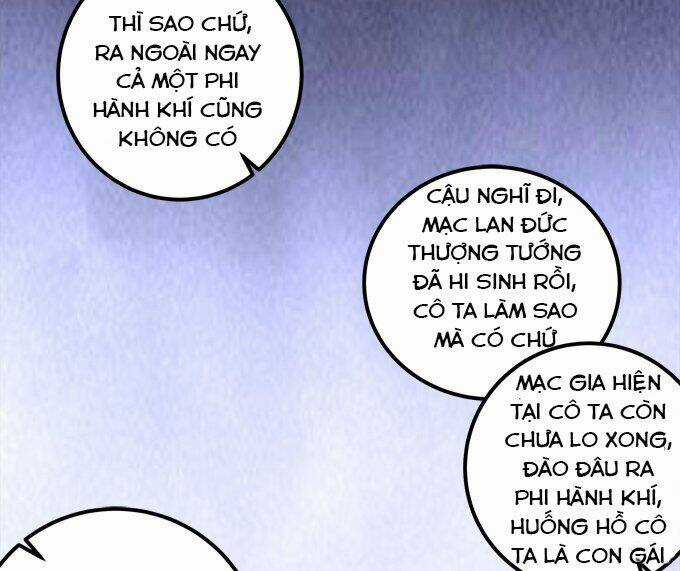 Đế Vương Ta Vẫn Còn Nhỏ - Chapter 2 - Trang 8