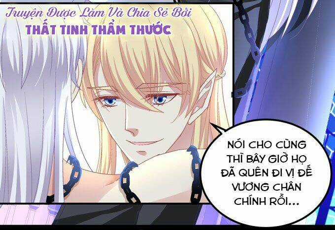 Đế Vương Ta Vẫn Còn Nhỏ - Chapter 2 - Trang 72