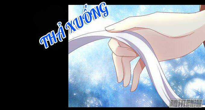 Đế Vương Ta Vẫn Còn Nhỏ - Chapter 2 - Trang 73