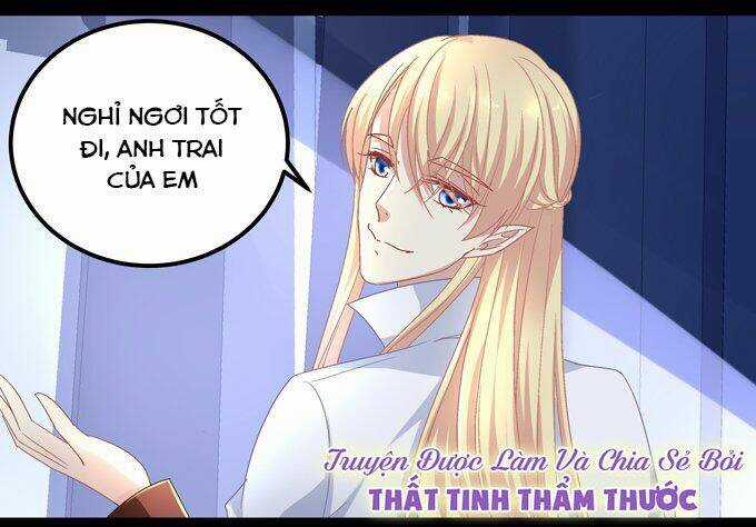 Đế Vương Ta Vẫn Còn Nhỏ - Chapter 2 - Trang 74