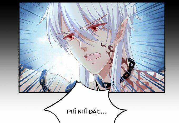 Đế Vương Ta Vẫn Còn Nhỏ - Chapter 2 - Trang 75