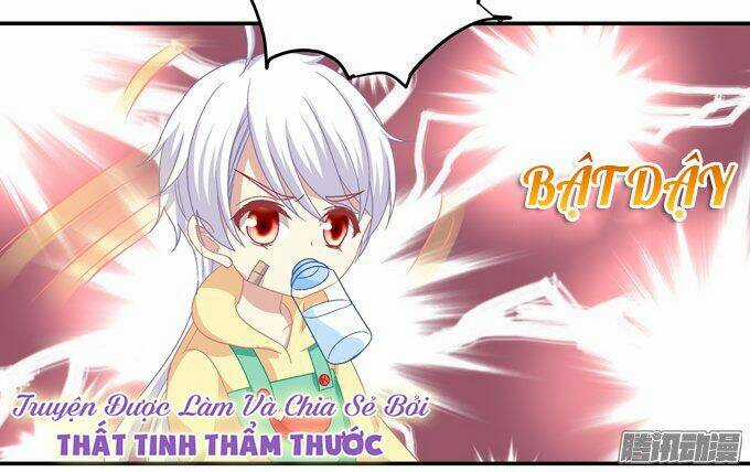 Đế Vương Ta Vẫn Còn Nhỏ - Chapter 2 - Trang 76