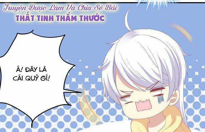 Đế Vương Ta Vẫn Còn Nhỏ - Chapter 2 - Trang 78