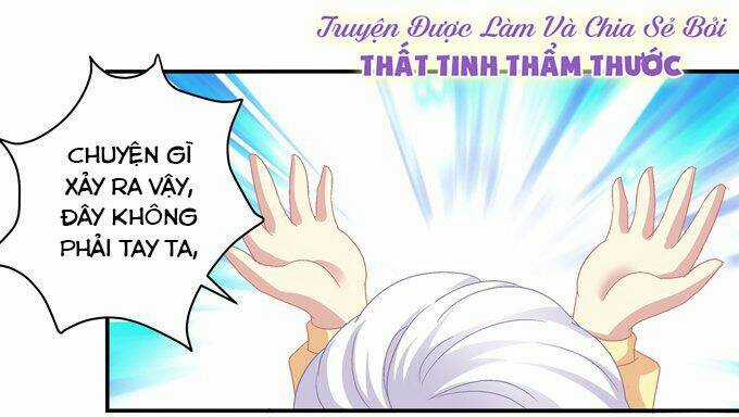 Đế Vương Ta Vẫn Còn Nhỏ - Chapter 2 - Trang 80