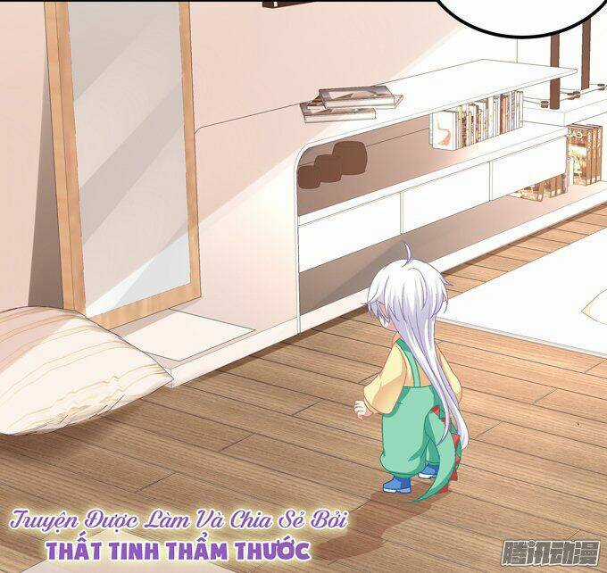 Đế Vương Ta Vẫn Còn Nhỏ - Chapter 2 - Trang 82