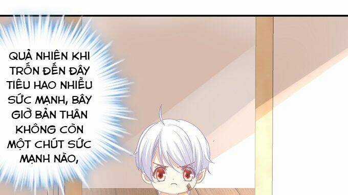 Đế Vương Ta Vẫn Còn Nhỏ - Chapter 2 - Trang 83