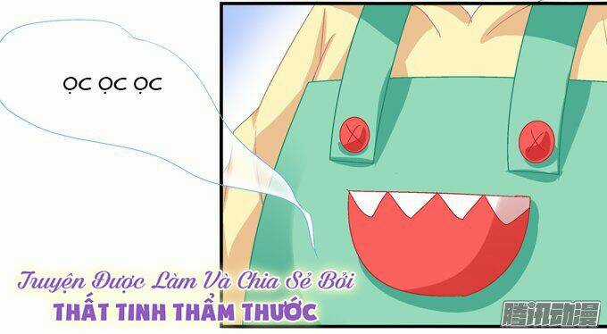 Đế Vương Ta Vẫn Còn Nhỏ - Chapter 2 - Trang 85