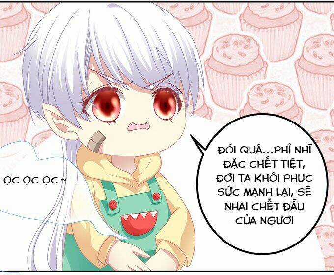 Đế Vương Ta Vẫn Còn Nhỏ - Chapter 2 - Trang 86