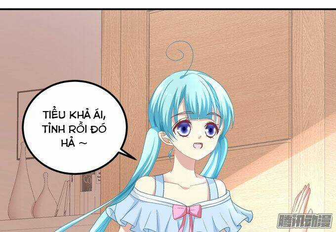 Đế Vương Ta Vẫn Còn Nhỏ - Chapter 2 - Trang 88