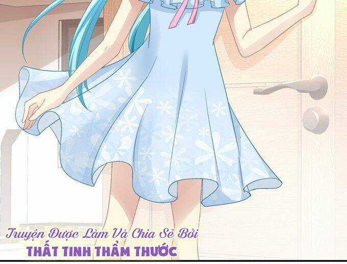 Đế Vương Ta Vẫn Còn Nhỏ - Chapter 2 - Trang 89