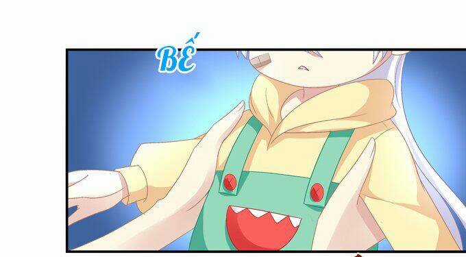 Đế Vương Ta Vẫn Còn Nhỏ - Chapter 2 - Trang 90