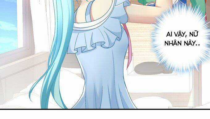 Đế Vương Ta Vẫn Còn Nhỏ - Chapter 2 - Trang 92