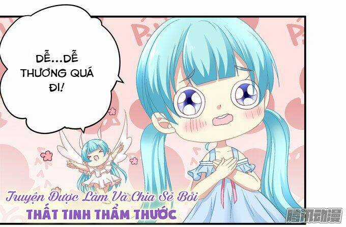 Đế Vương Ta Vẫn Còn Nhỏ - Chapter 2 - Trang 97