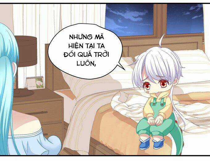 Đế Vương Ta Vẫn Còn Nhỏ - Chapter 2 - Trang 98
