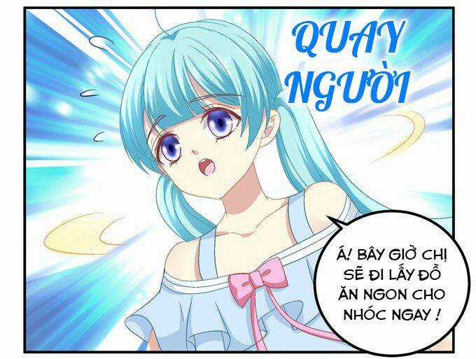 Đế Vương Ta Vẫn Còn Nhỏ - Chapter 2 - Trang 99