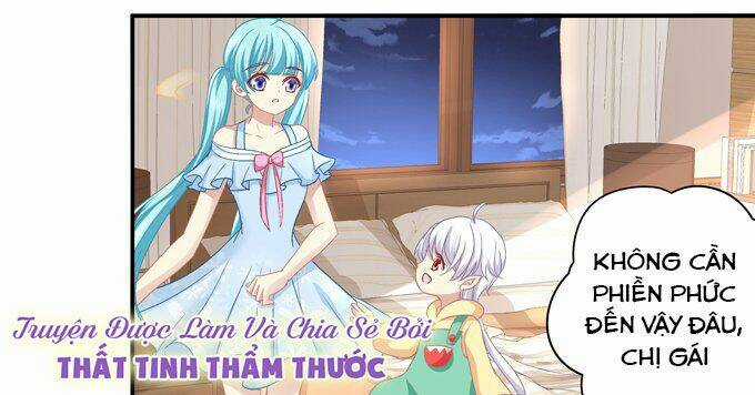 Đế Vương Ta Vẫn Còn Nhỏ - Chapter 2 - Trang 100