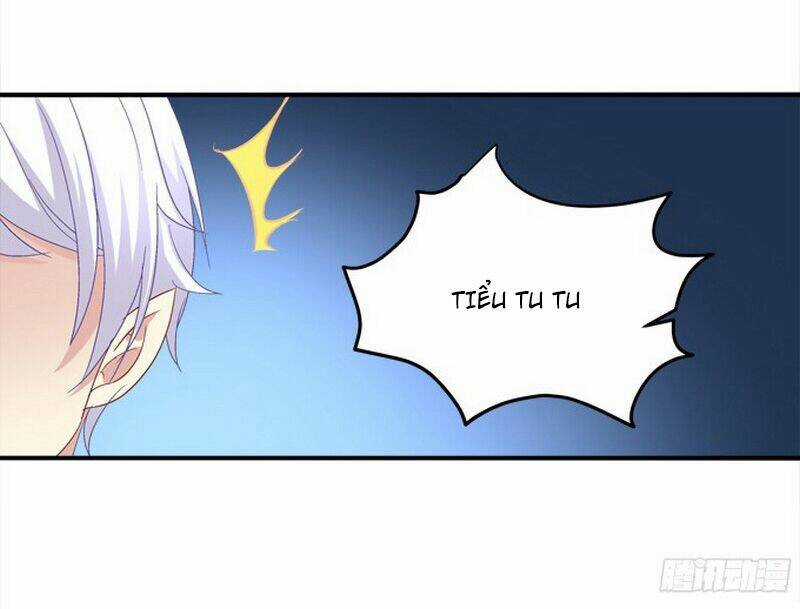 Đế Vương Ta Vẫn Còn Nhỏ - Chapter 20 - Trang 34