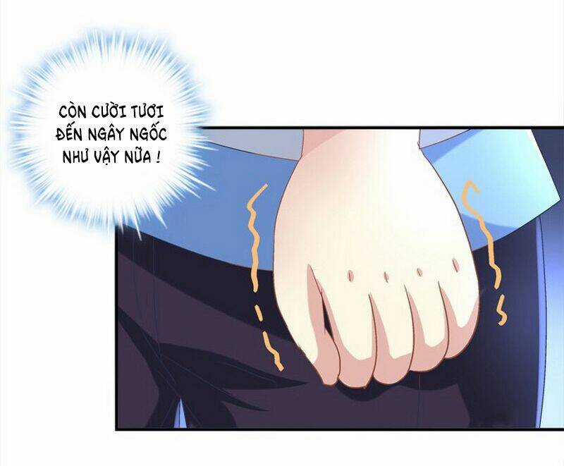 Đế Vương Ta Vẫn Còn Nhỏ - Chapter 20 - Trang 42