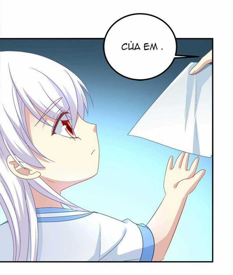 Đế Vương Ta Vẫn Còn Nhỏ - Chapter 21 - Trang 15