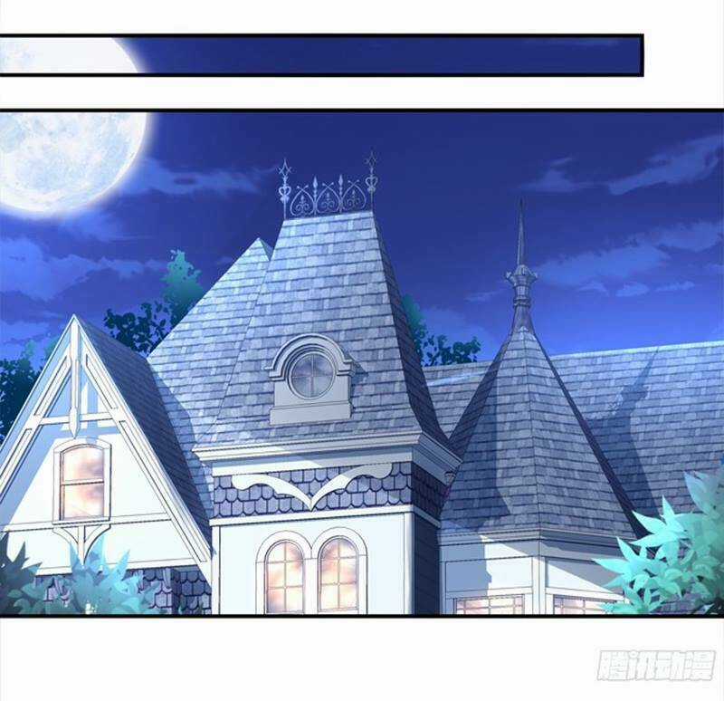 Đế Vương Ta Vẫn Còn Nhỏ - Chapter 21 - Trang 19