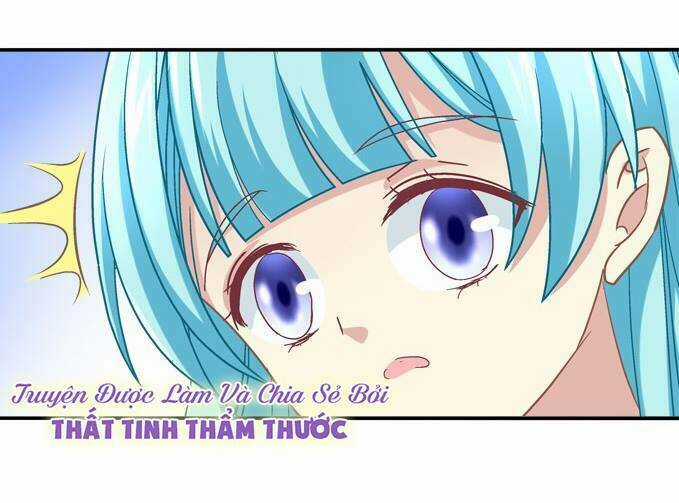 Đế Vương Ta Vẫn Còn Nhỏ - Chapter 21 - Trang 36