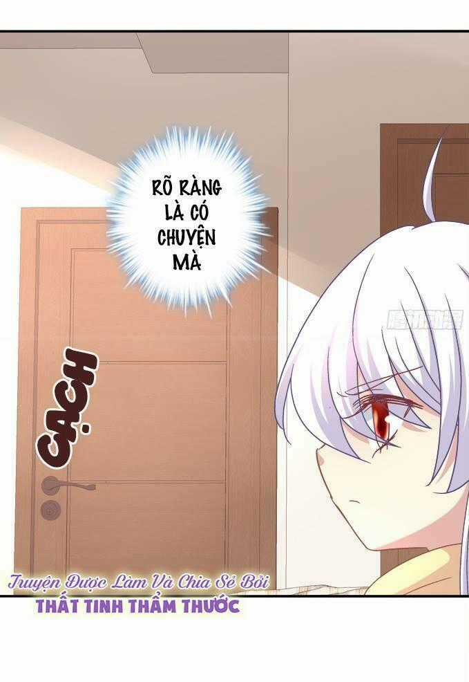 Đế Vương Ta Vẫn Còn Nhỏ - Chapter 21 - Trang 38