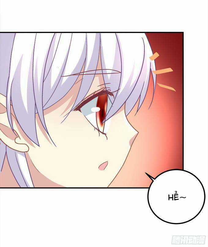 Đế Vương Ta Vẫn Còn Nhỏ - Chapter 22 - Trang 18