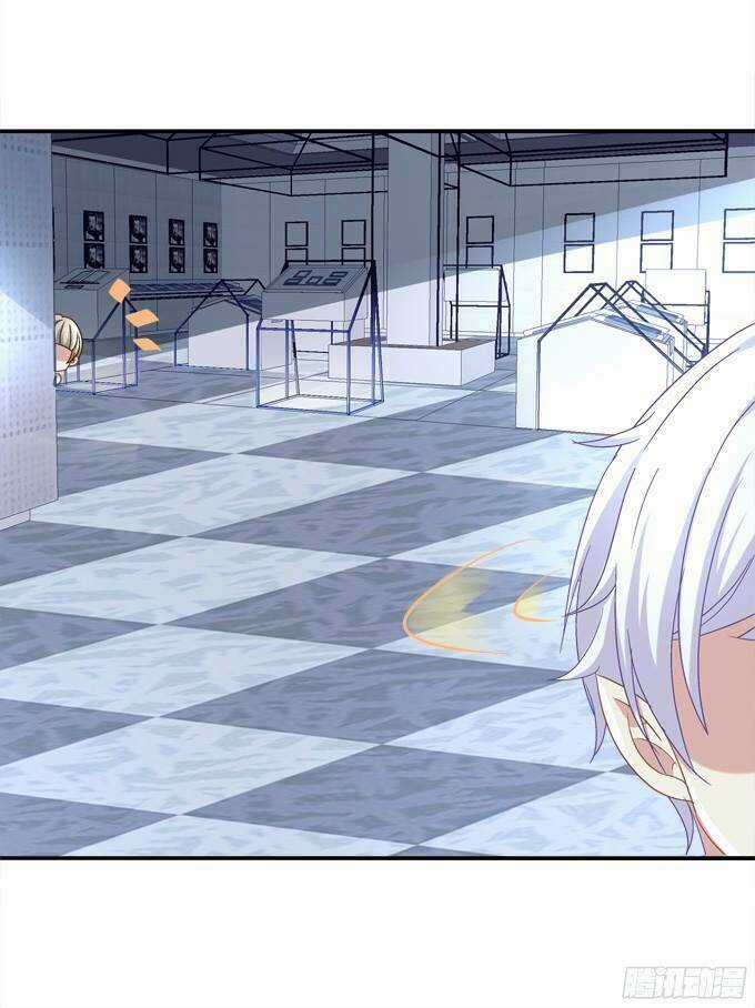 Đế Vương Ta Vẫn Còn Nhỏ - Chapter 22 - Trang 27