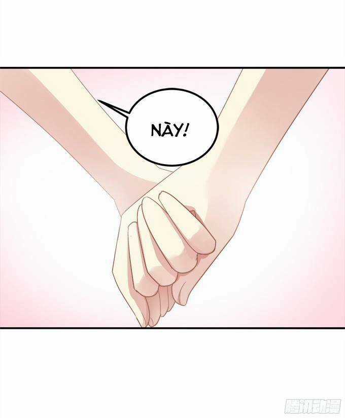 Đế Vương Ta Vẫn Còn Nhỏ - Chapter 22 - Trang 6